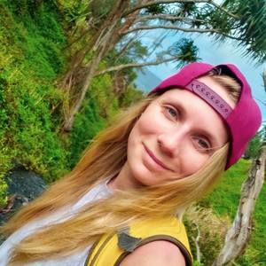 Meet your Posher, Lindsey